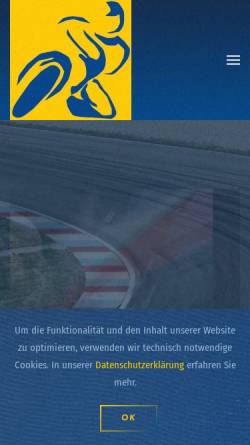 Motorrad Hagn