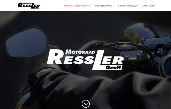 Motorrad Ressler