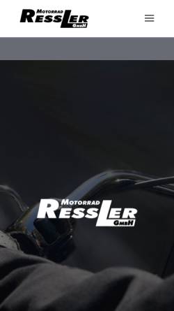Motorrad Ressler