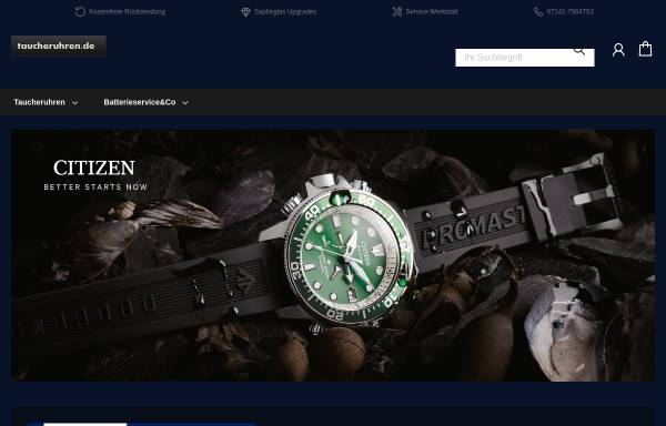 Juwel - Uhren- & Schmuck Vertriebs GmbH