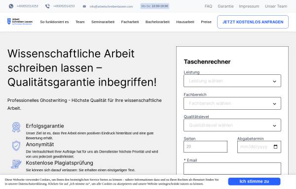 Vorschau von www.ruediger-weingarten.de, Aspekte der linguistischen Pragmatik