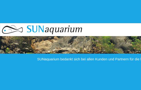 Sun Aquarium, Marc Gölden