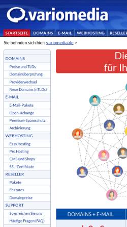 Variomedia IT-Service GmbH