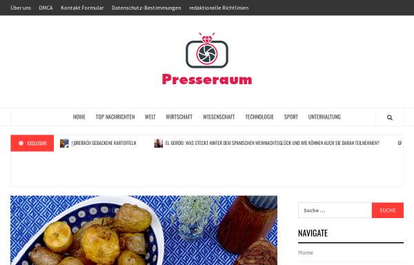 Vorschau von www.presseraum.at, Club Antenne
