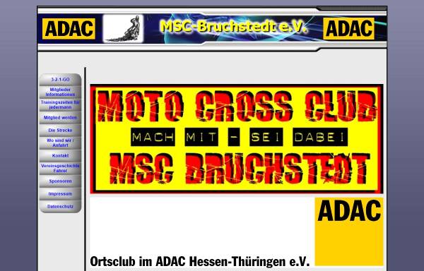MSC-Bruchstedt e.V.