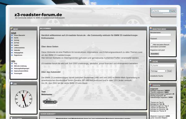 z3-roadster-forum.de