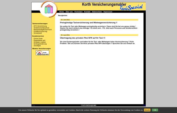 Korth GmbH