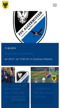 FC Algermissen 1990