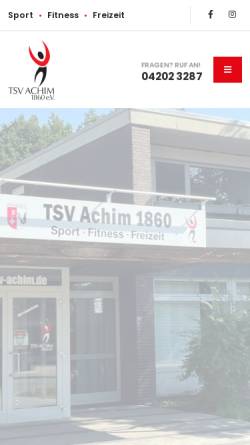TSV Achim