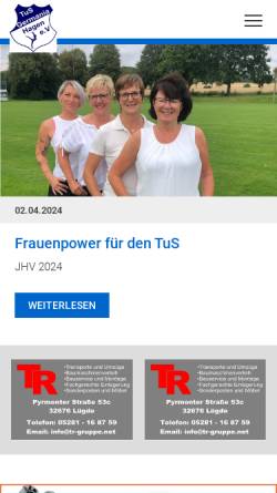 TuS Germania Hagen e.V.