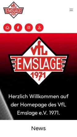 VfL Emslage 1971 e.V.