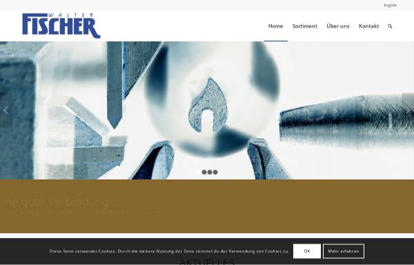 Walter Fischer GmbH & Co. KG