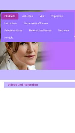 Erkens, Agnes