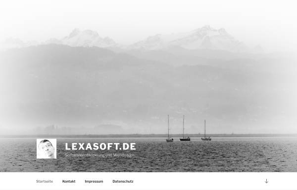 Lexasoft - Software für Ihre Homepage