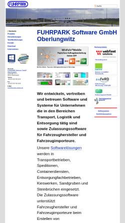 Fuhrpark Software GmbH