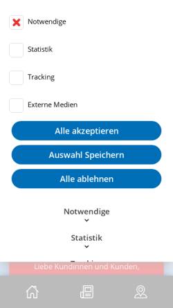 Enwor - Energie & Wasser vor Ort GmbH