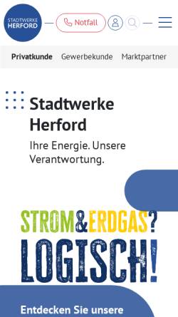 GWH Gas- und Wasserversorgung Hiddenhausen GmbH