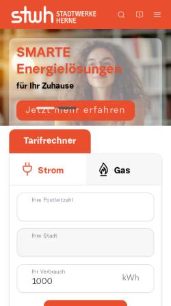 Stadtwerke Herne AG