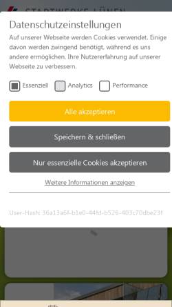 Stadtwerke Lünen GmbH