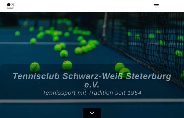 Tennisclub Schwarz-Weiß Steterburg e.V.