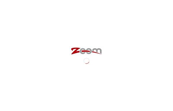 Vorschau von zoom.co.at, ZOOM Entertainment