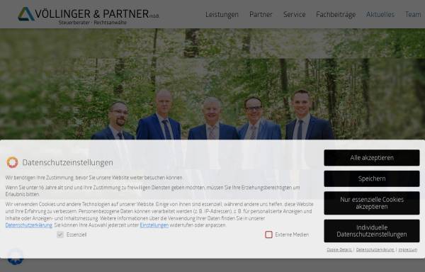 Burkart Völlinger & Partner