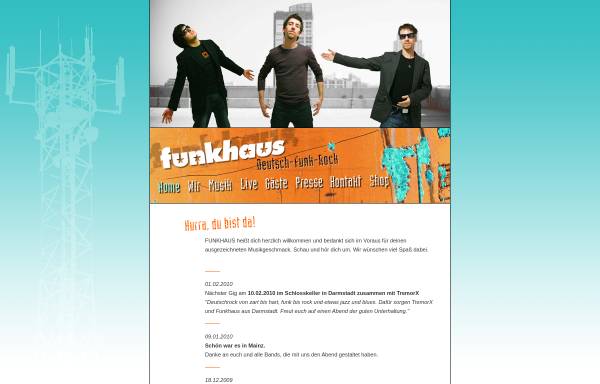 Funkhaus