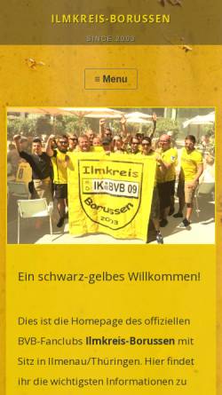 Ilmkreis Borussen