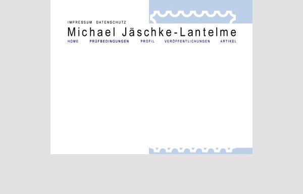 Jaeschke-Lantelme, Michael (BPP)