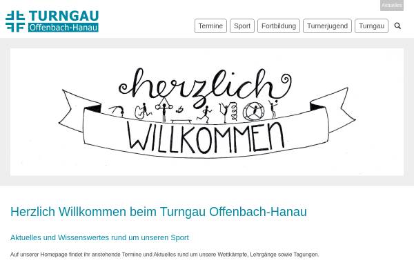 Turngau Offenbach-Hanau