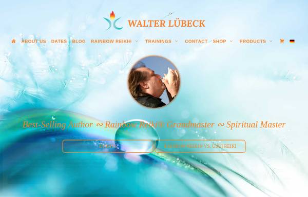 Vorschau von walterluebeck.com, Walter Lübeck