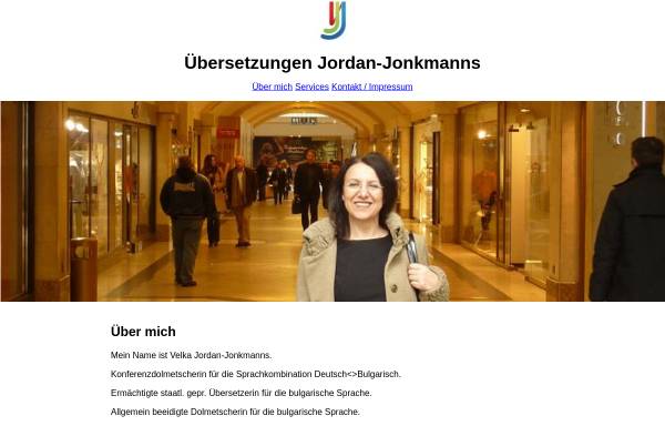 Vorschau von www.jundj.de, Velka Jordan-Jonkmanns