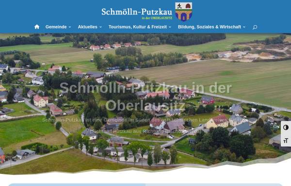 Gemeinde Schmölln-Putzkau