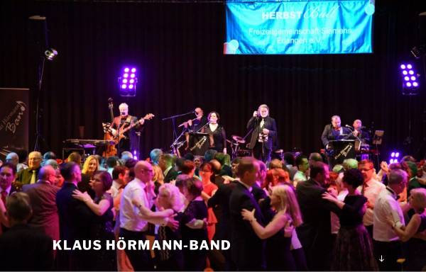 Klaus Hörmann-Band