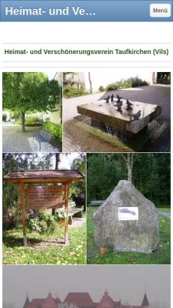 Heimat- und Verschönerungsverein Taufkirchen (Vils) e.V.