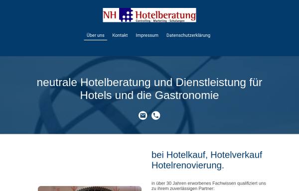 Nübel Hotelgesellschaft mbH