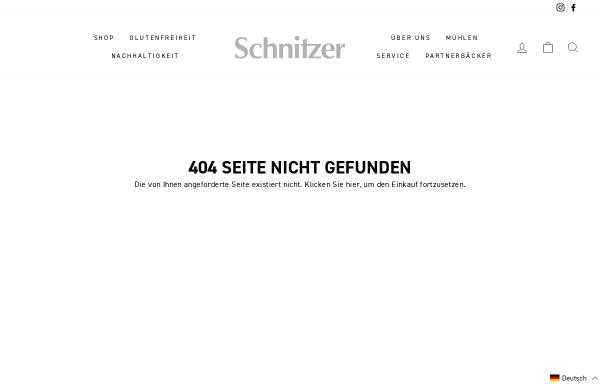 Schnitzerbräu GmbH & Co. KG