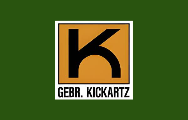 Vorschau von www.kickartz.de, Gebr. Kickartz GmbH
