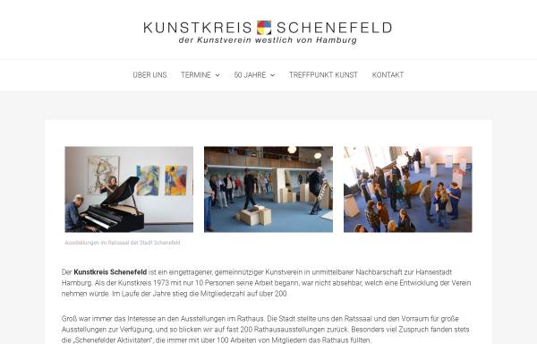 Kunstkreis Schenefeld e.V.