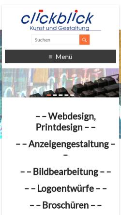 Clickblick