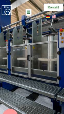 Filament Technik Gesellschaft für technische Garne GmbH & Cie KG
