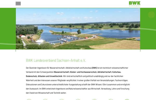 BWK Landesverband Sachsen-Anhalt e.V.