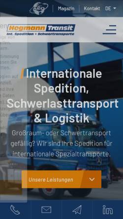 Hegmann Transit GmbH