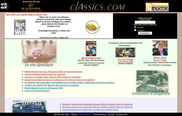 Classics.com