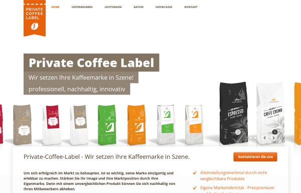 City Coffee Kaffee Service Systeme GmbH