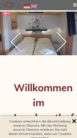 Hotel Landgasthof Tarp