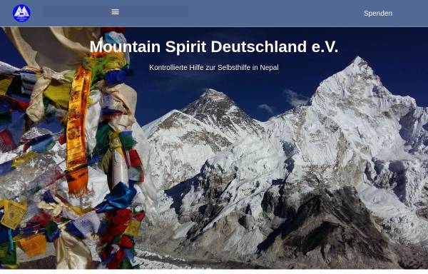 Mountain Spirit Deutschland e.V.