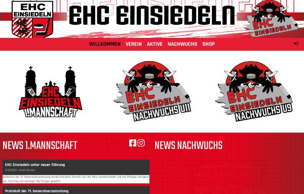 EHC Einsiedeln