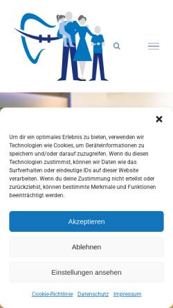 Kieferorthopädische Praxis Arto Lehtinen
