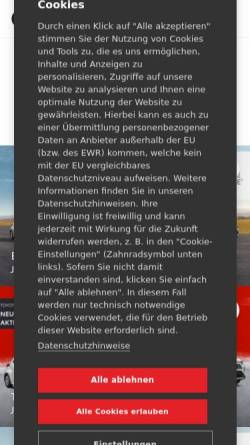 Autohaus Erwin Philipp